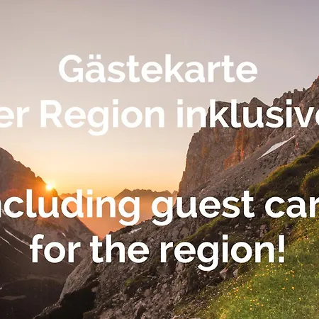 Enzian - Am Skihuegel Apartamento Seefeld in Tirol