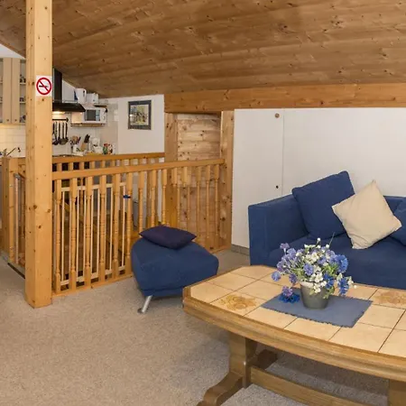 Appartement Enzian - Am Skihuegel